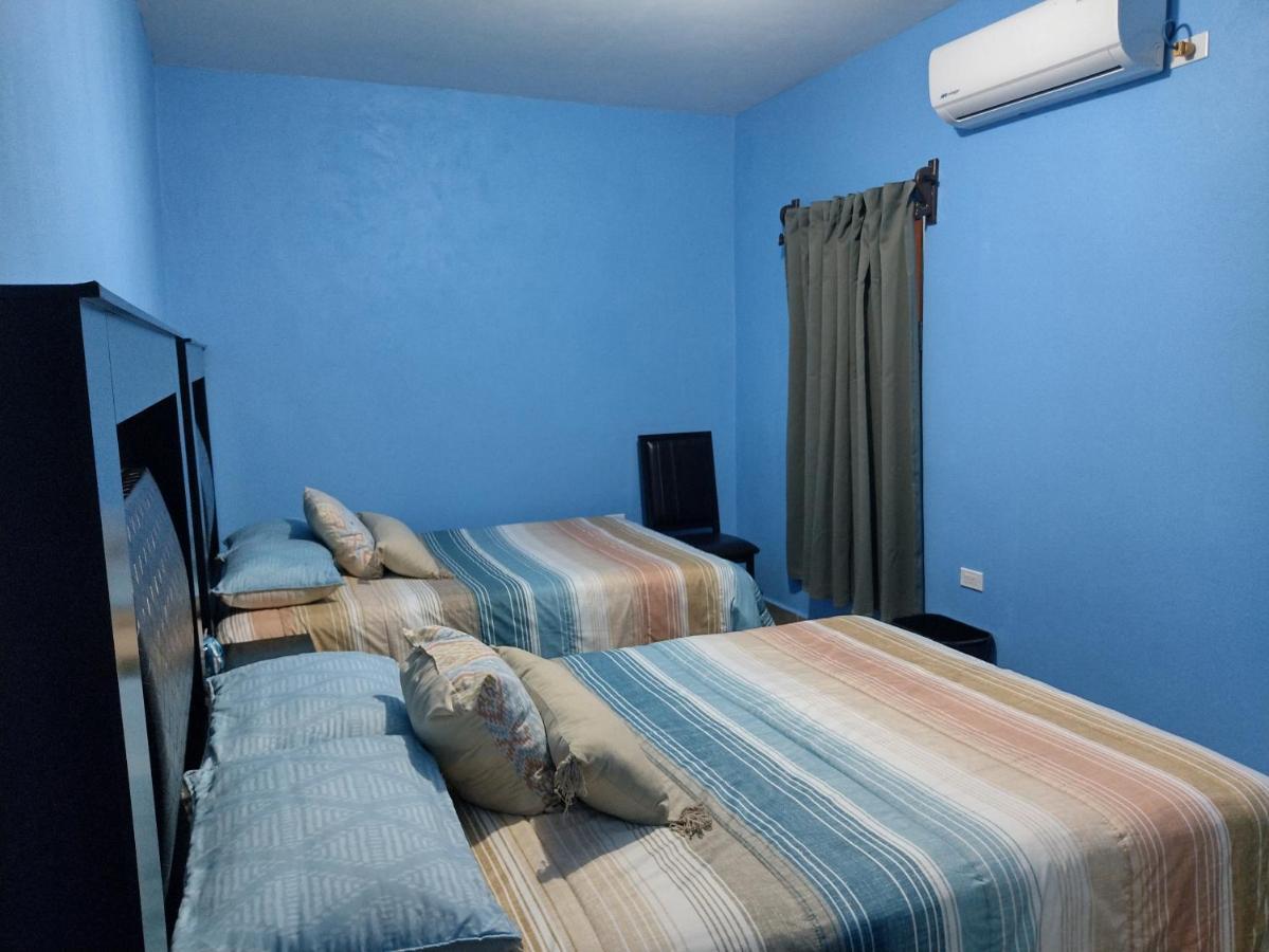 Hotel Prado'S Puerto San Carlos Kültér fotó