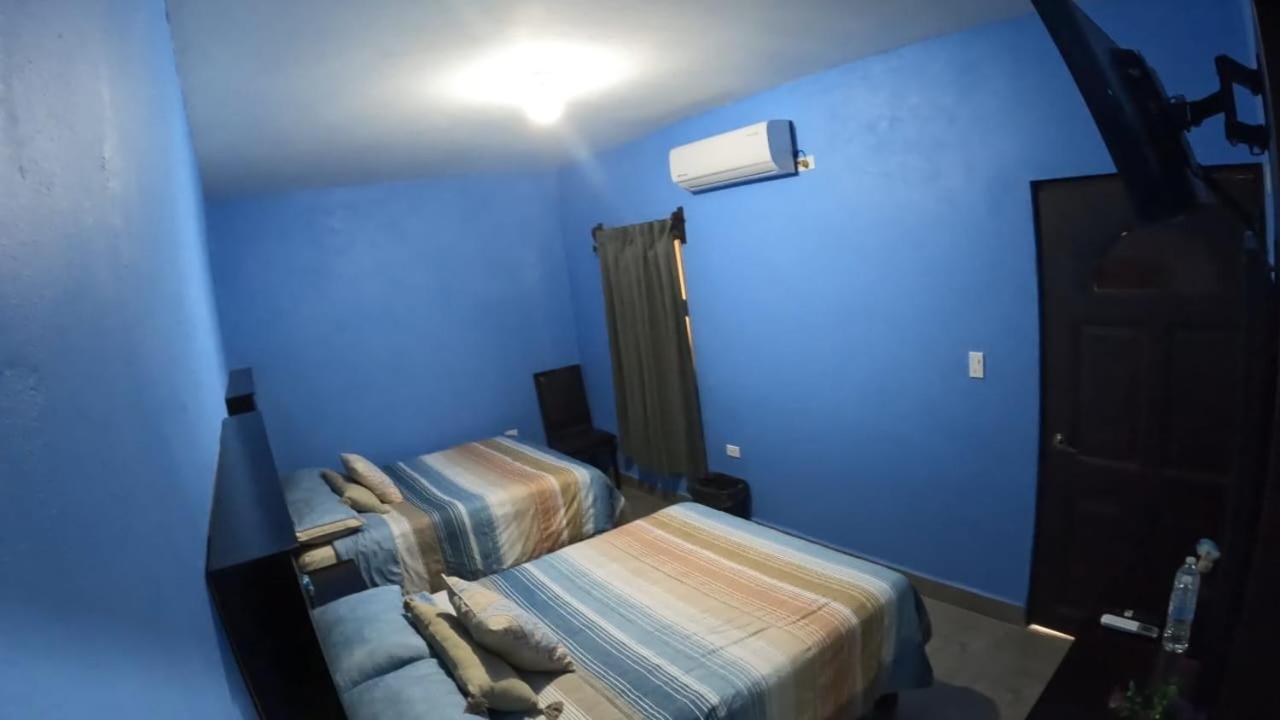 Hotel Prado'S Puerto San Carlos Kültér fotó