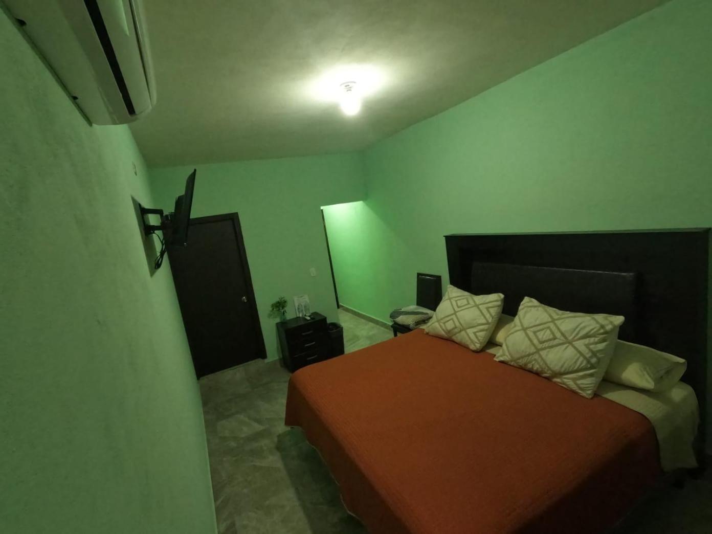 Hotel Prado'S Puerto San Carlos Kültér fotó