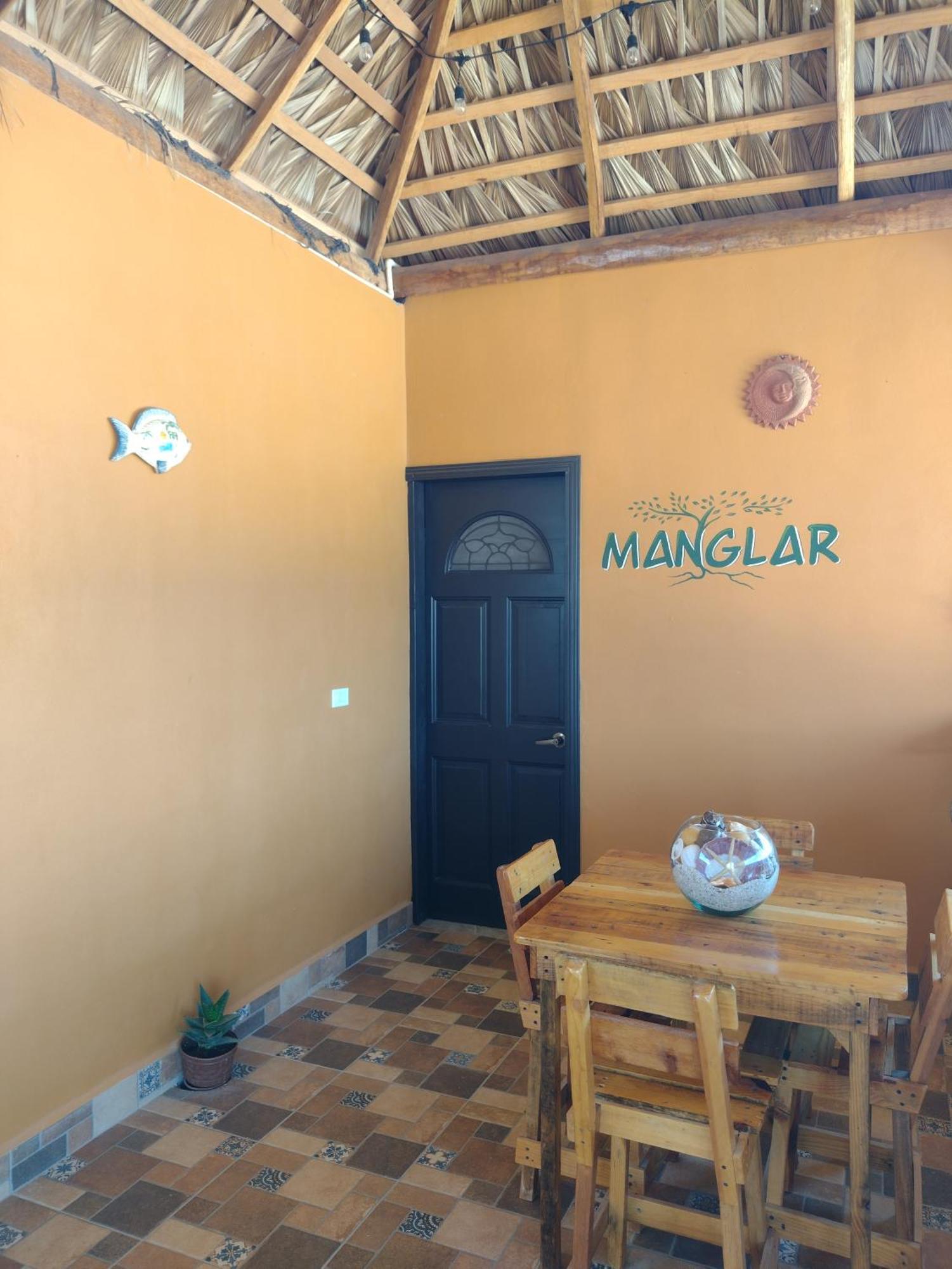 Hotel Prado'S Puerto San Carlos Kültér fotó